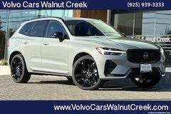 New 2026 Volvo XC60 For Sale in Walnut Creek