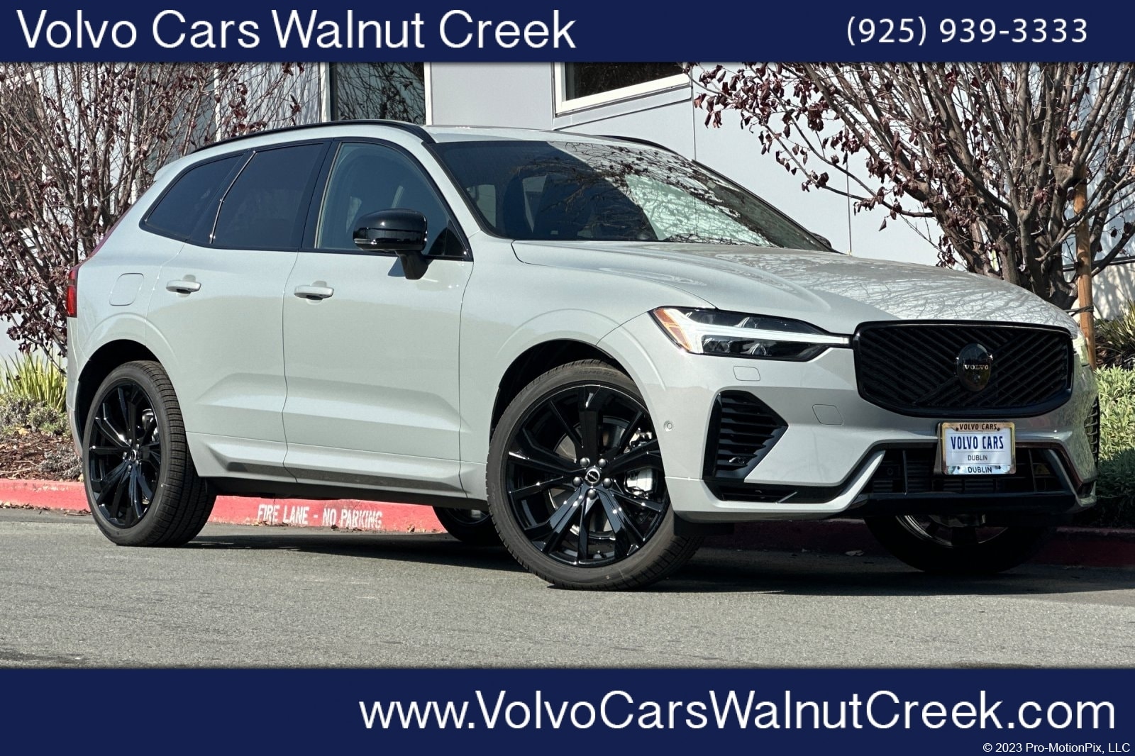 2026 Volvo XC60