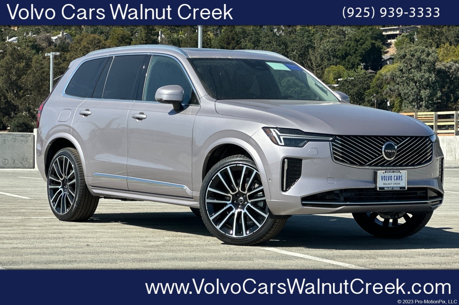 2026 Volvo XC90