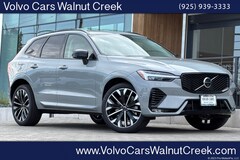 New 2026 Volvo XC60 For Sale in Walnut Creek