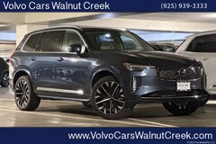New 2026 Volvo XC90 plug-in hybrid For Sale in Walnut Creek