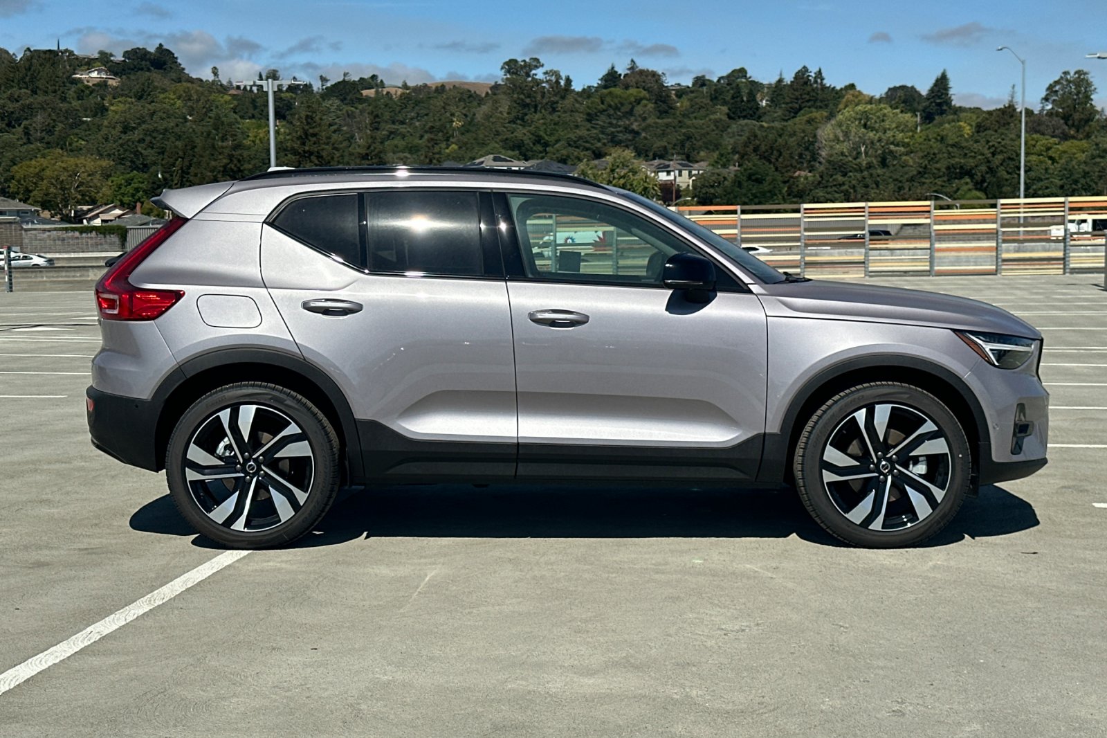 New 2026 Volvo XC40 For Sale at Volvo Cars Walnut Creek | VIN
