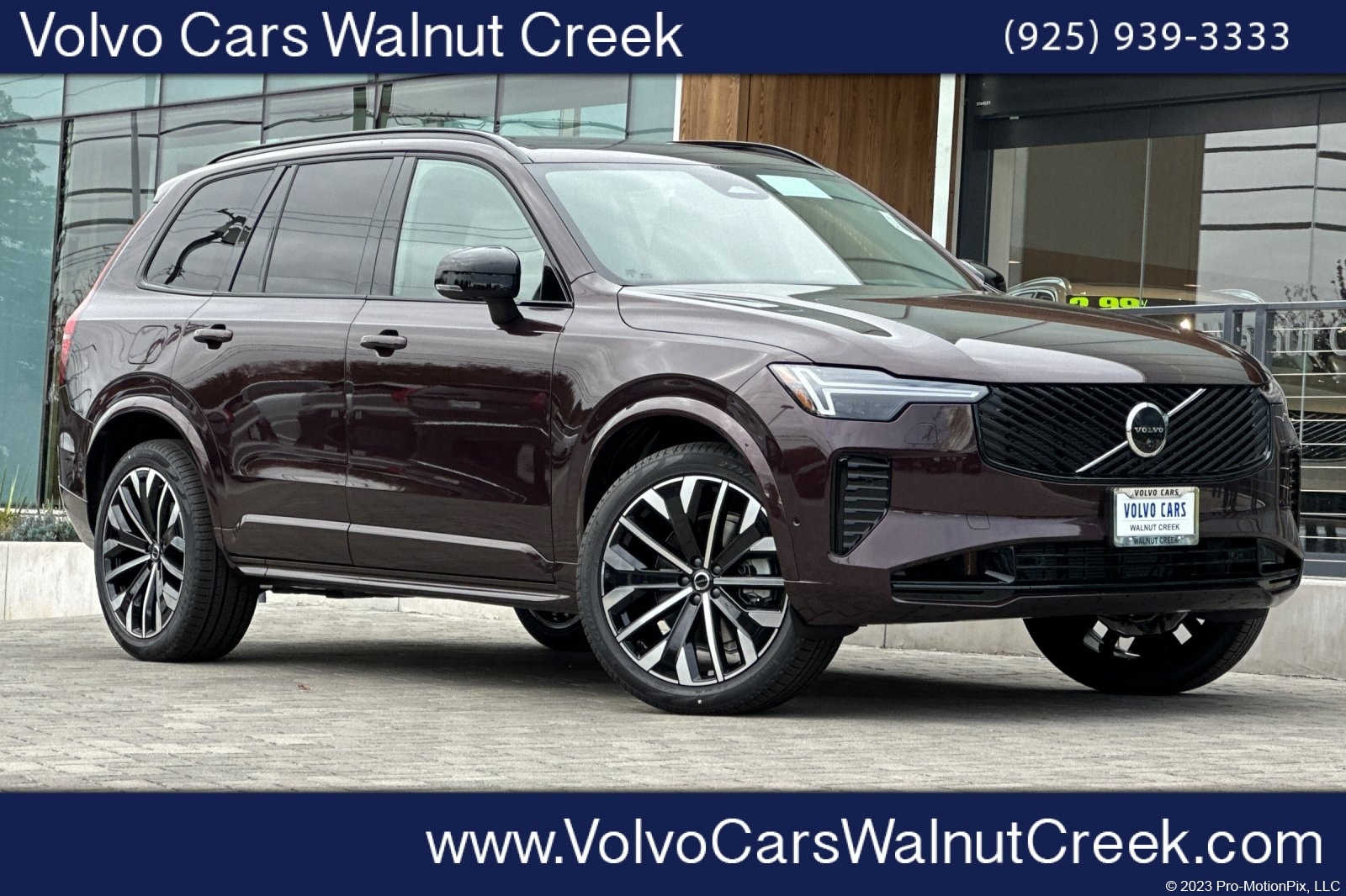 2026 Volvo XC90 Ultra's photo