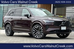 New 2026 Volvo XC90 For Sale in Walnut Creek
