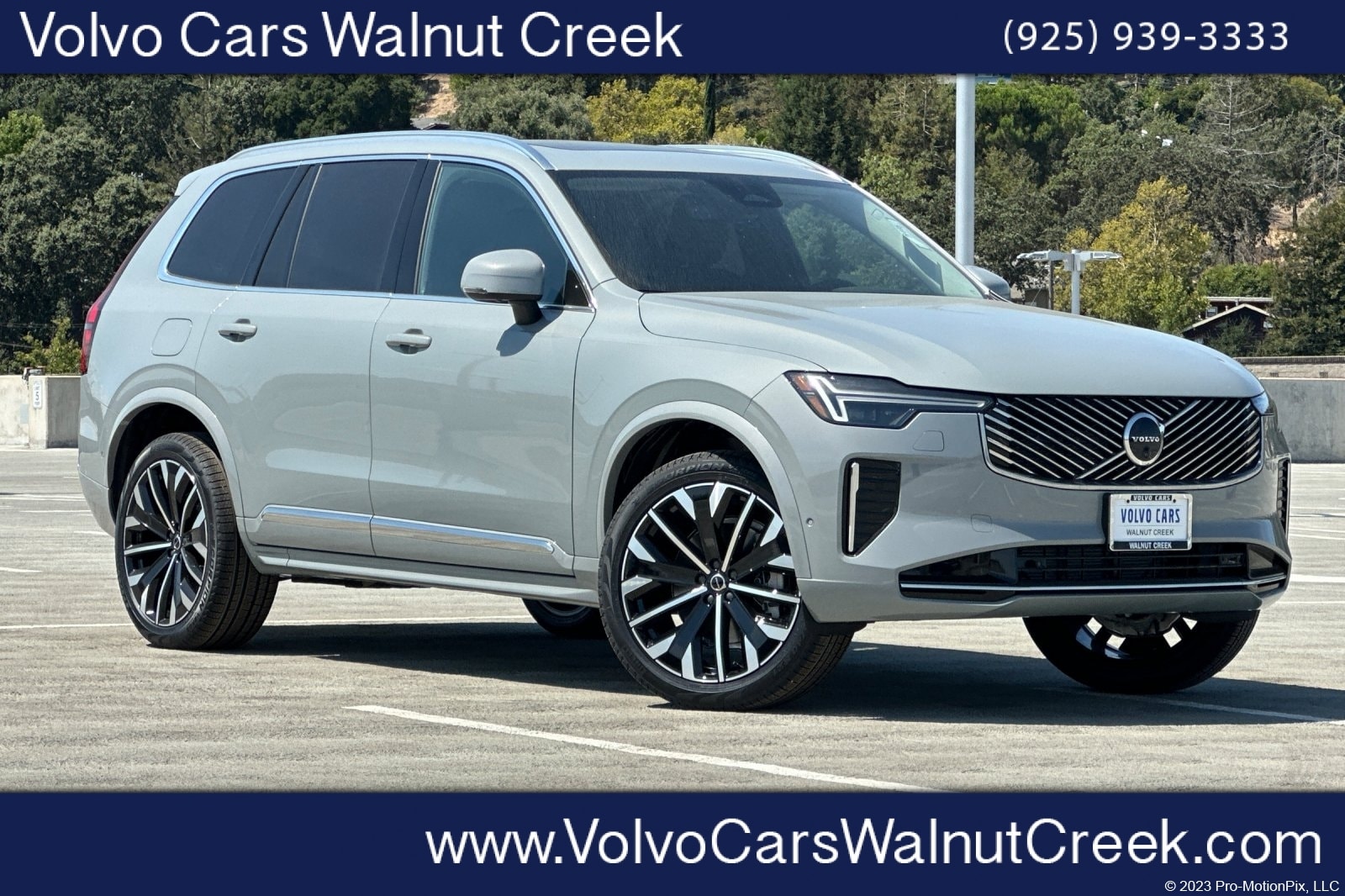 2026 Volvo XC90