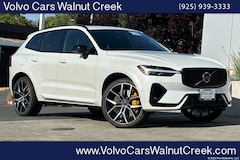 2026 Volvo XC60 plug-in hybrid T8 Polestar Engineered eAWD SUV