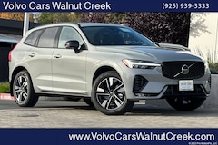 New 2026 Volvo XC60 For Sale in Walnut Creek