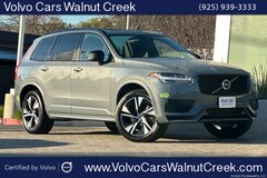 Used 2023 Volvo XC90 Recharge Plug-In Hybrid For Sale in Walnut Creek