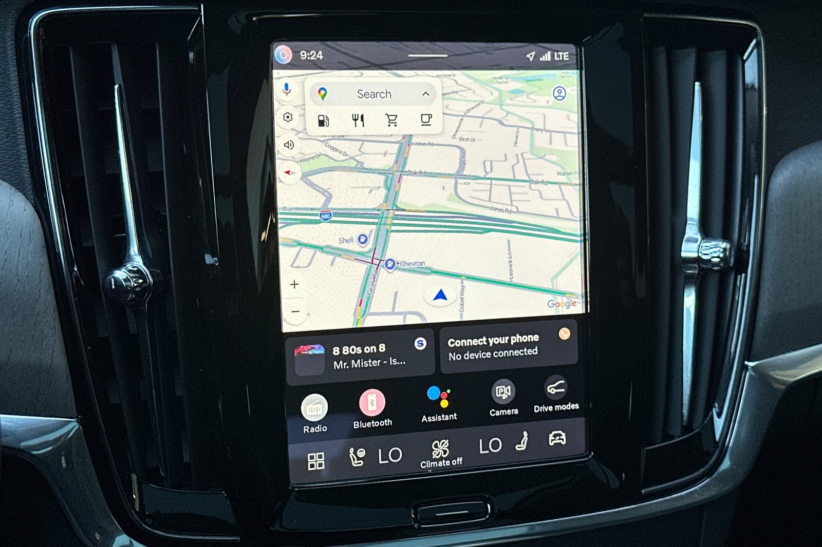 2025 Volvo V90 Cross Country Plus - Photo 19