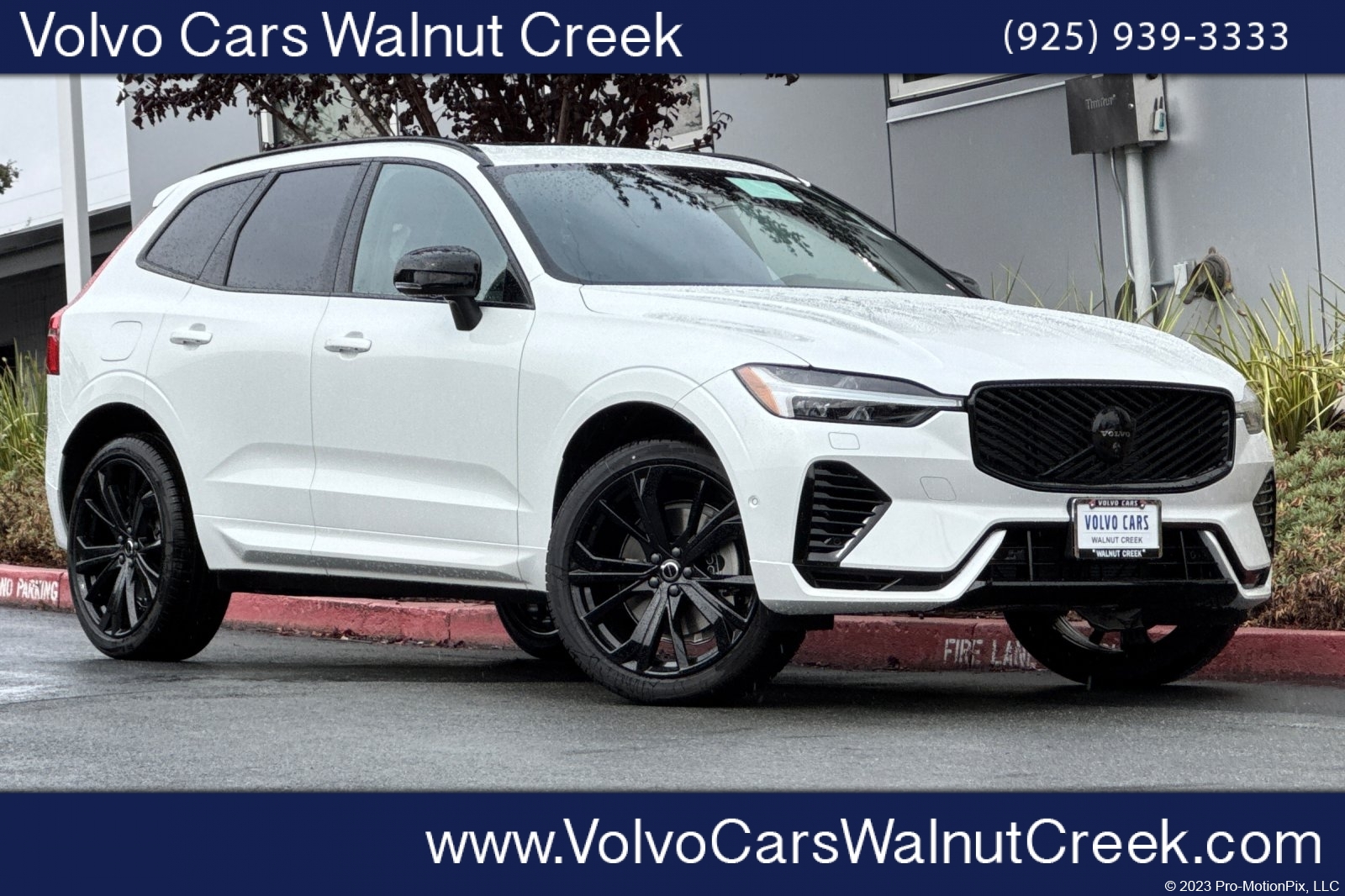 2027 Volvo XC60