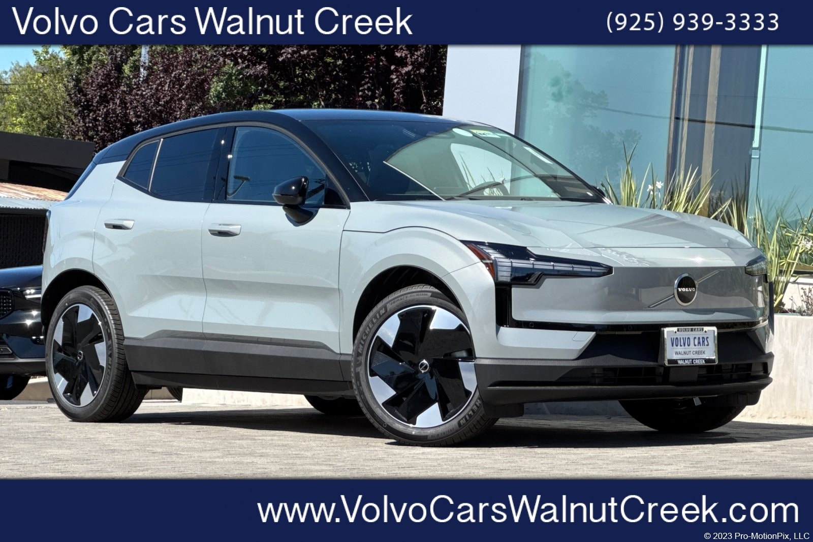 2026 Volvo EX30
