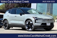 New 2026 Volvo EX30 For Sale in Walnut Creek