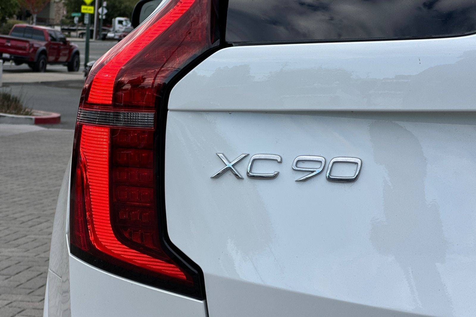 2026 Volvo XC90 Ultra - Photo 26