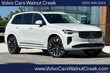 Volvo XC90 plug-in hybrid