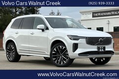 New 2025 Volvo XC90 plug-in hybrid For Sale in Walnut Creek