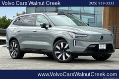 New 2025 Volvo EX90 For Sale in Walnut Creek