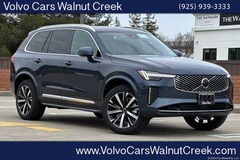 Used 2025 Volvo XC90 For Sale in Walnut Creek