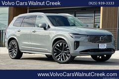 New 2026 Volvo XC90 For Sale in Walnut Creek