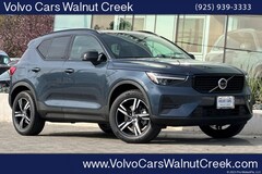 New 2026 Volvo XC40 For Sale in Walnut Creek