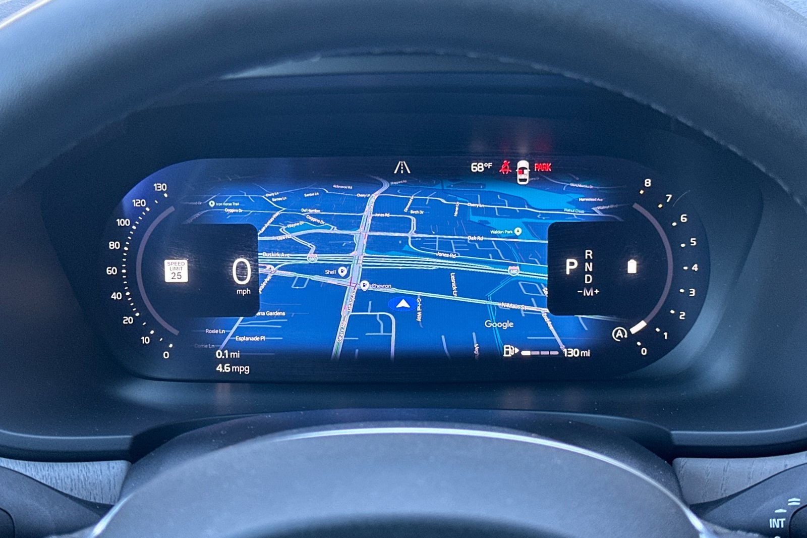 2025 Volvo V90 Cross Country Plus - Photo 25