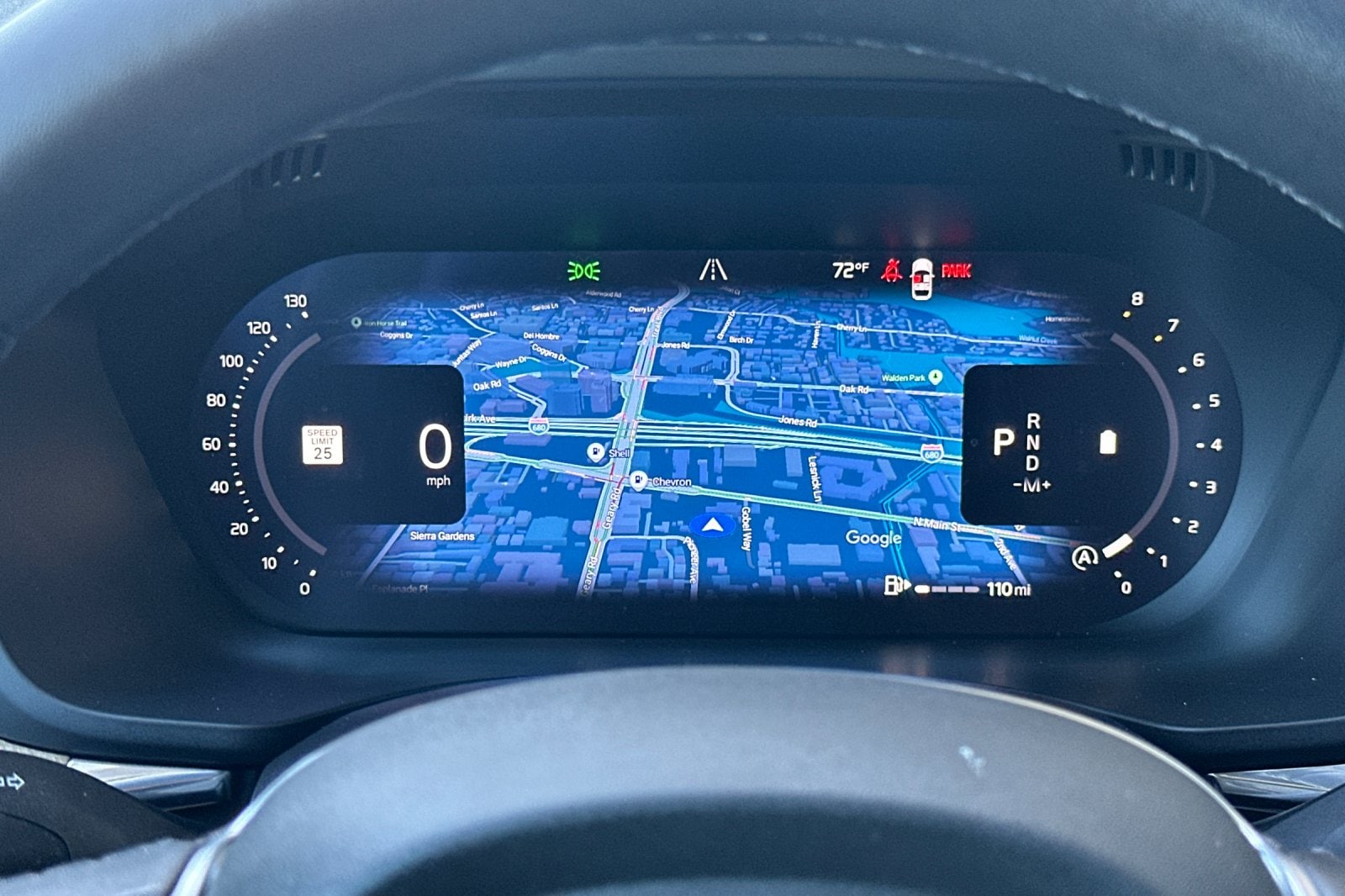 2026 Volvo XC60 Plus - Photo 25