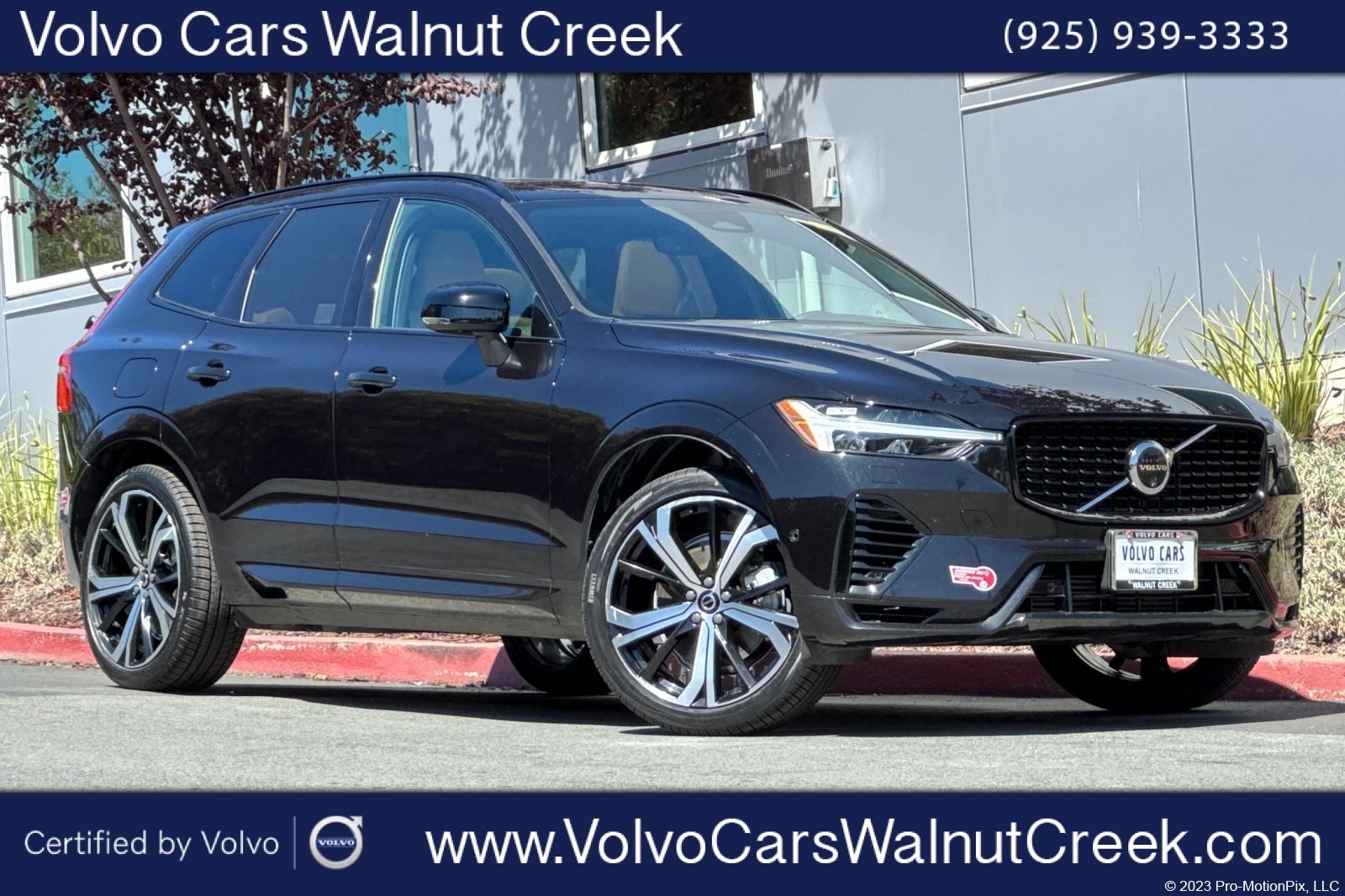 2024 Volvo XC60