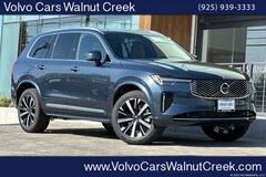 New 2025 Volvo XC90 For Sale in Walnut Creek