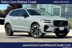2026 Volvo XC60 plug-in hybrid T8 Plus eAWD SUV
