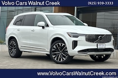 New 2026 Volvo XC90 plug-in hybrid For Sale in Walnut Creek
