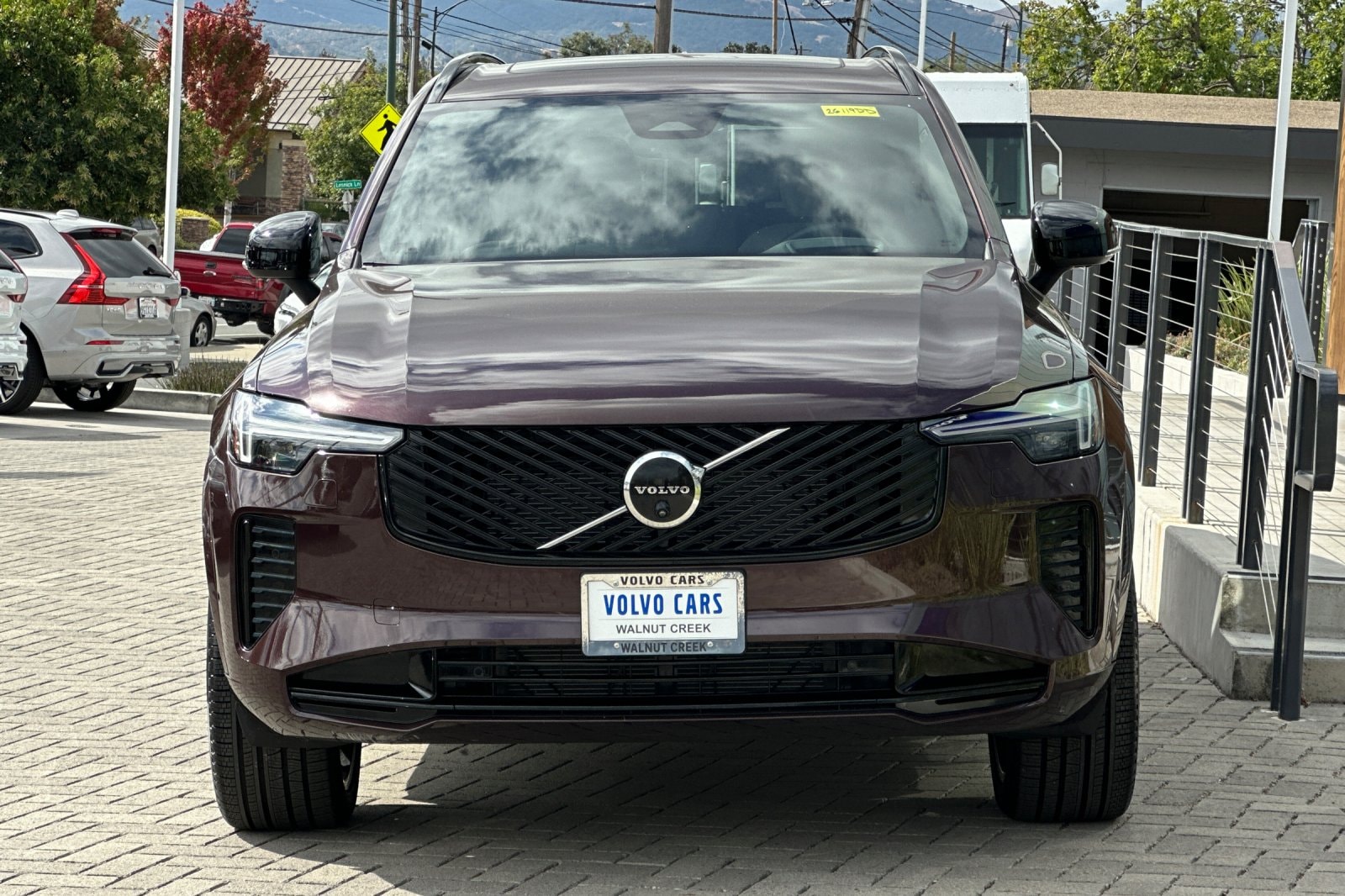 2026 Volvo XC90 Ultra - Photo 9