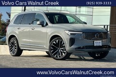 New 2026 Volvo XC90 For Sale in Walnut Creek
