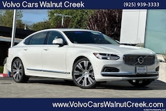 2025 Volvo S90 B6 Ultra Sedan