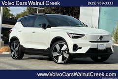 New 2026 Volvo EX40 For Sale in Walnut Creek