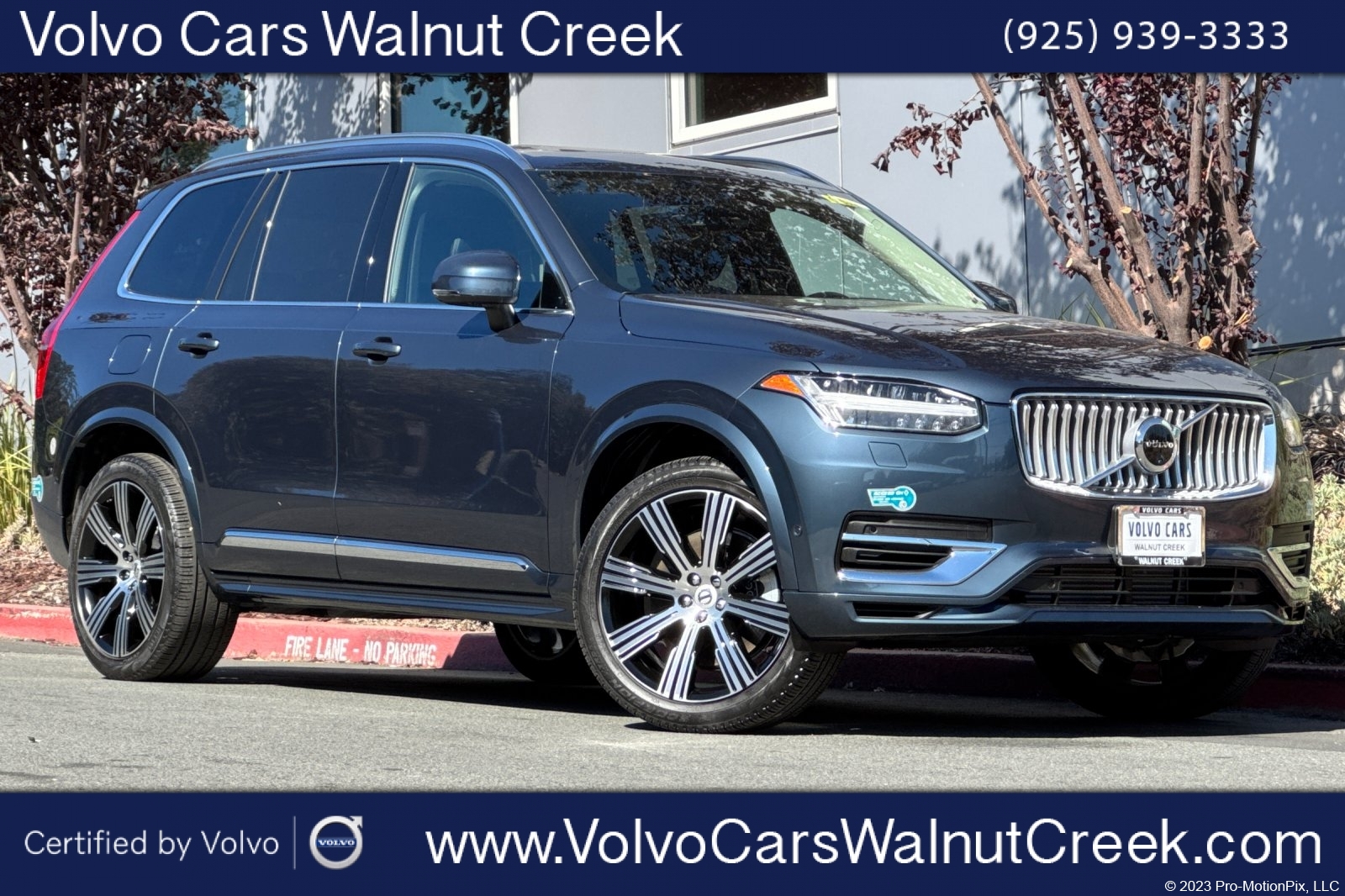 2025 Volvo XC90 Plug-In Hybrid