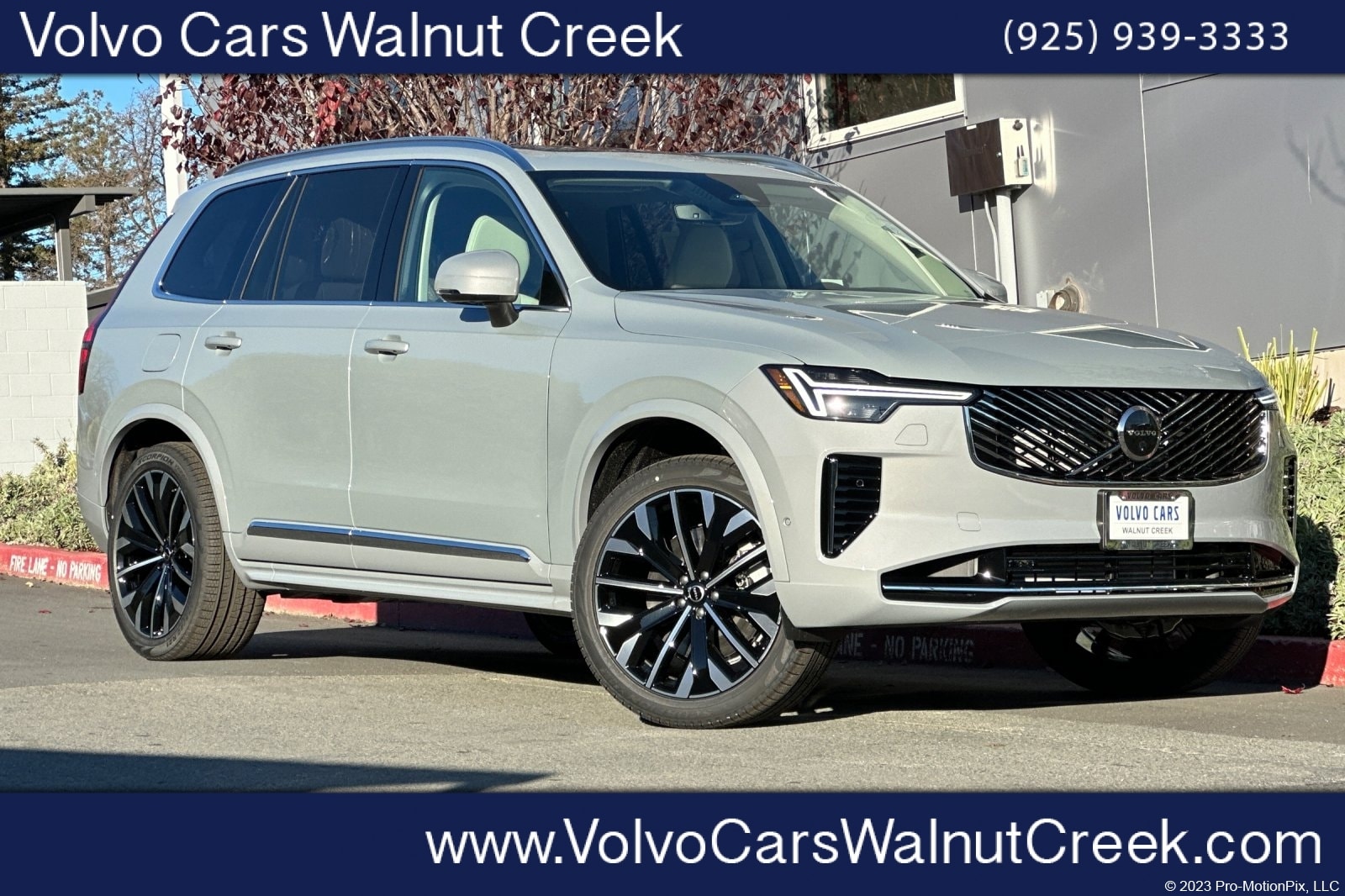 2026 Volvo XC90 Ultra's photo