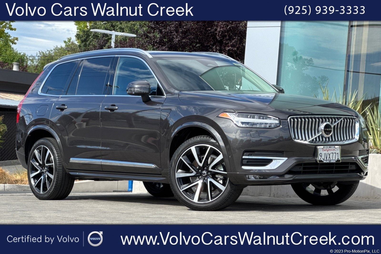 2024 Volvo XC90