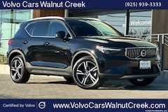 Used 2025 Volvo XC40 For Sale in Walnut Creek