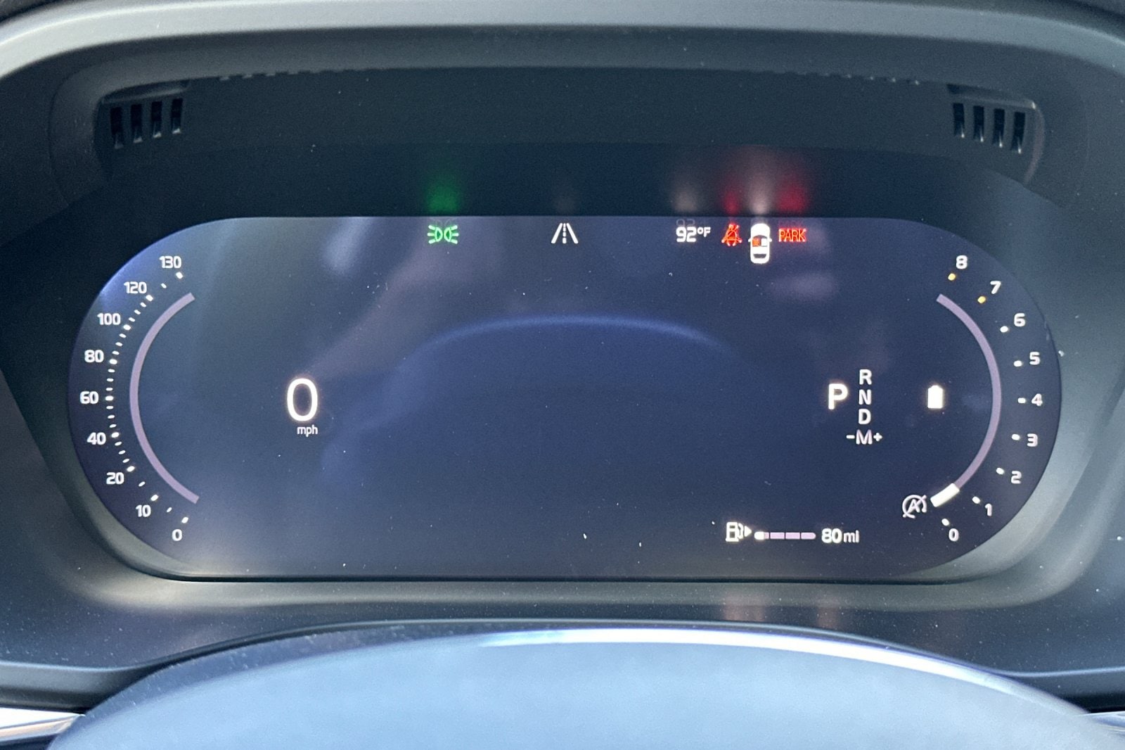 2026 Volvo XC60 Plus - Photo 24