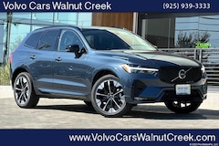 New 2026 Volvo XC60 For Sale in Walnut Creek