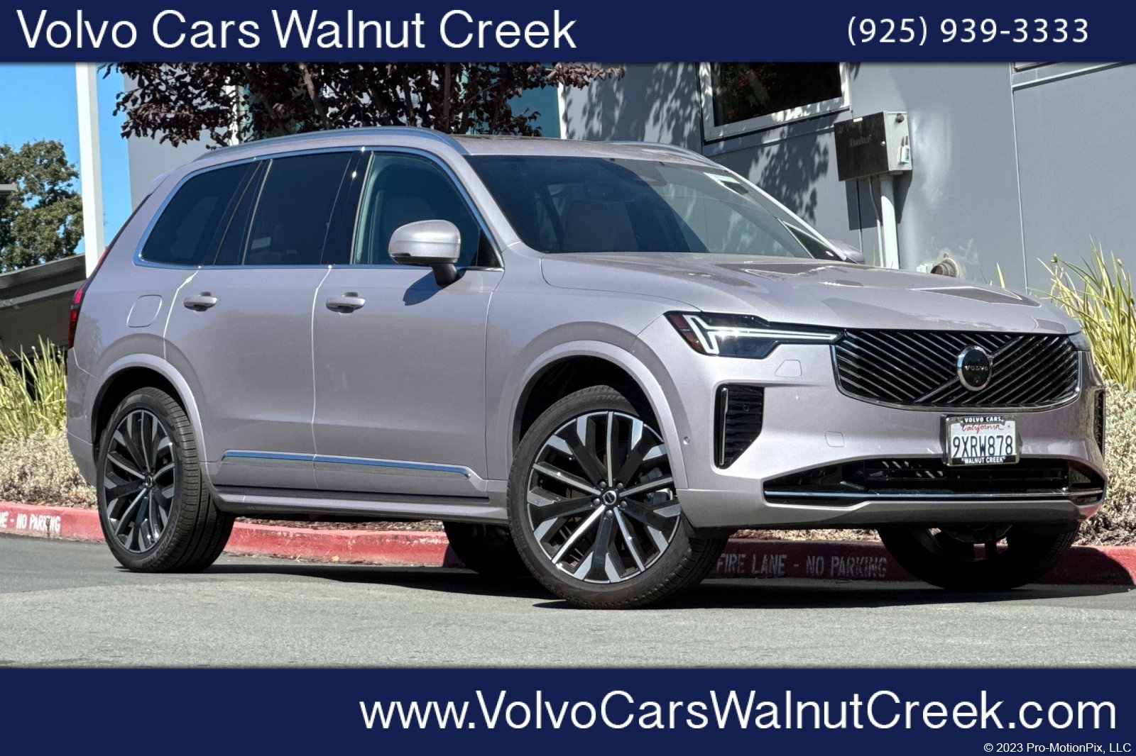 Used 2026 Volvo XC90 For Sale in Walnut Creek