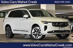 New 2026 Volvo XC90 For Sale in Walnut Creek
