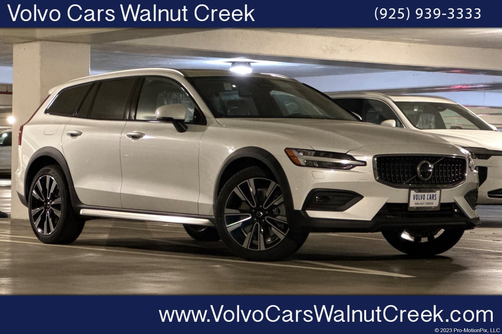 New Volvo Cars in Walnut Creek | Volvo Cars Walnut Creek