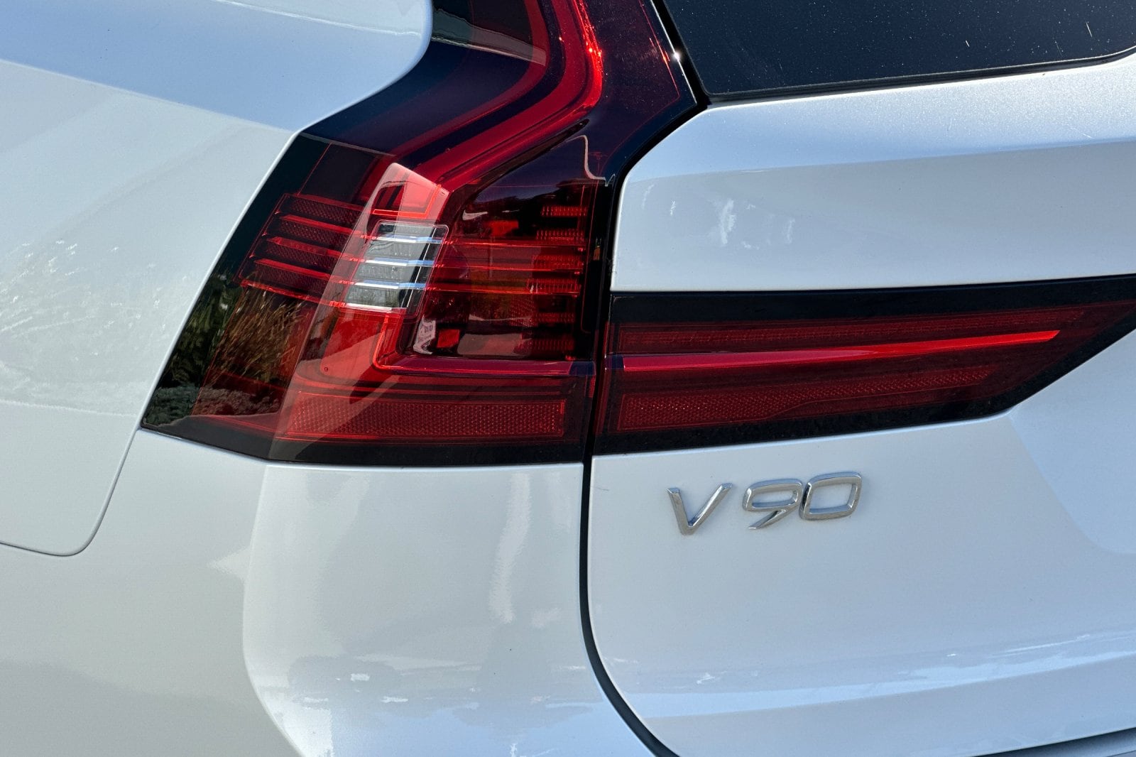 2025 Volvo V90 Cross Country Plus - Photo 27