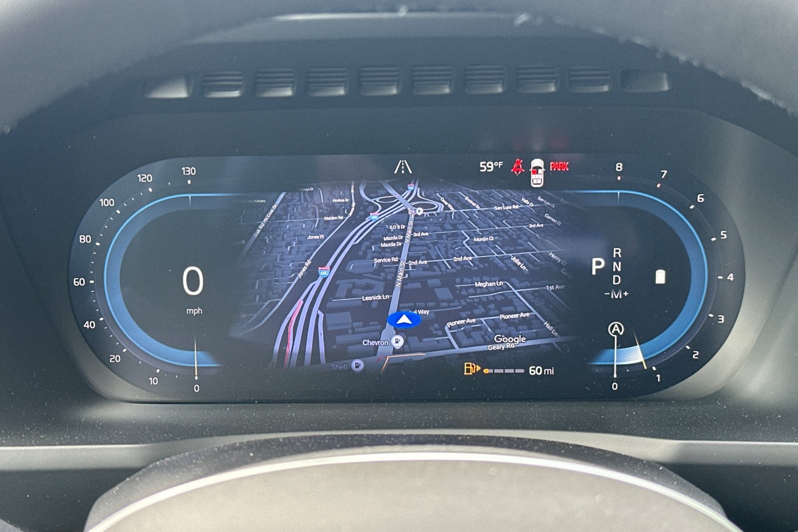 2025 Volvo XC90 Plus - Photo 24