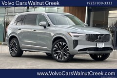 New 2026 Volvo XC90 plug-in hybrid For Sale in Walnut Creek