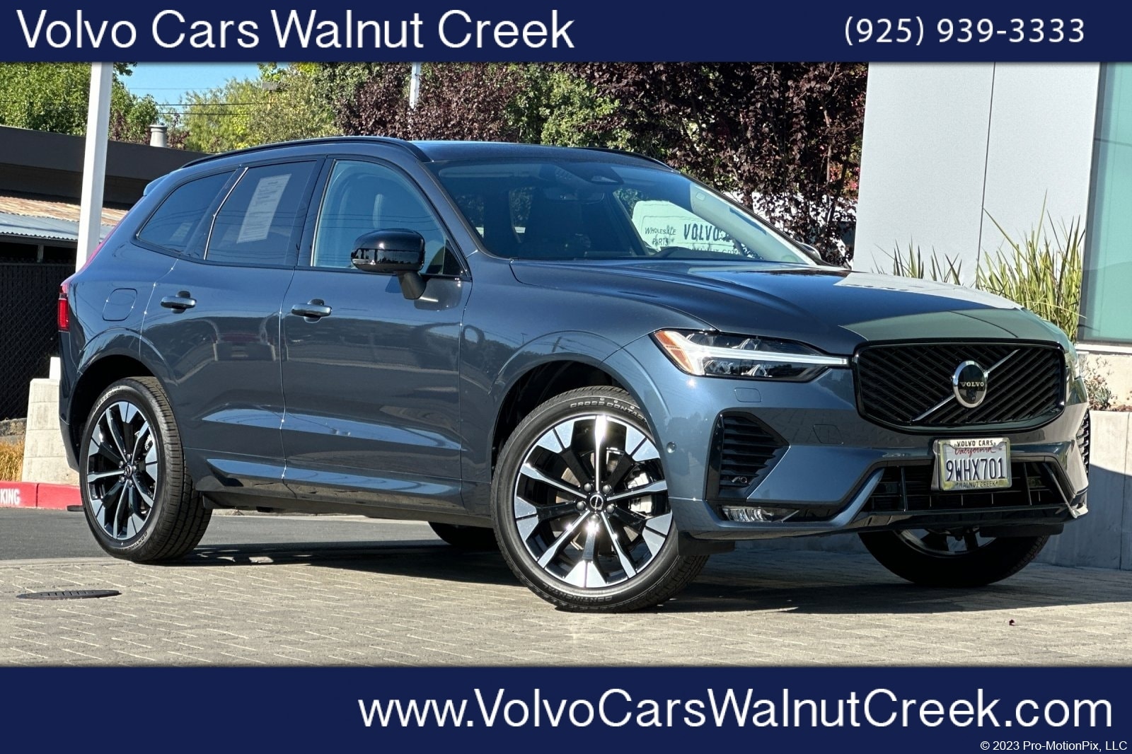 2026 Volvo XC60