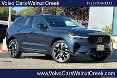 2026 Volvo XC60 B5 Plus All-Wheel Drive SUV