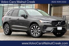 Used 2025 Volvo XC60 For Sale in Walnut Creek