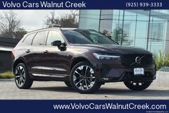 New 2026 Volvo XC60 For Sale in Walnut Creek