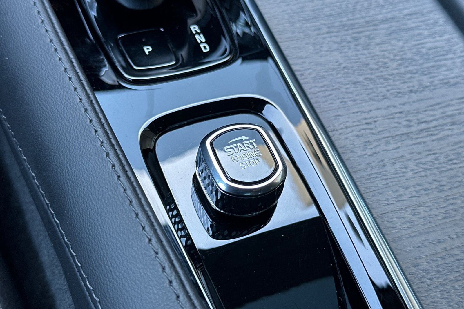2025 Volvo V90 Cross Country Plus - Photo 23
